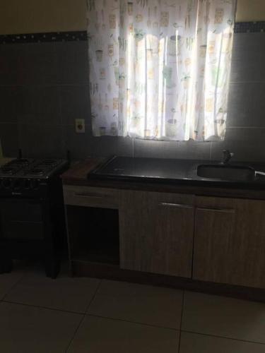 アルティガス N8 Casa 2 Dorm Zona Residencial Barrio Villa Lola Artigas 2つ星 シングルルーム レストラン