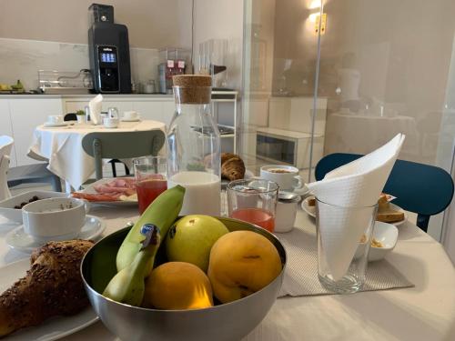 Milazzo Aeolian Sea Port B&B – Milazzo, WA