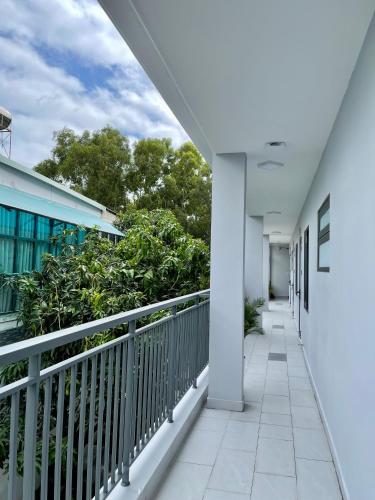 Mango Villa Long Hai Beach in Long Hai Beach