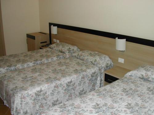 Hotel Flora Room Type - Superior Triple Room