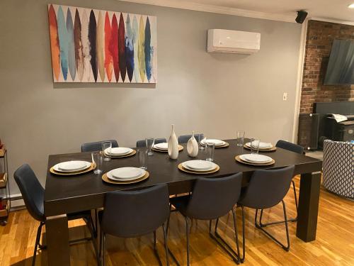 บริการและสิ่งอำนวยความสะดวก, Cedar Mill Hideaway in เซนทรัล วัลเล่ย์ (NY)