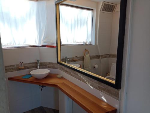 loft interno, Villa General Belgrano (photo 8)