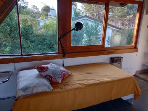 loft interno, Villa General Belgrano (photo 5)
