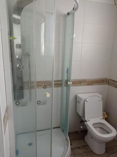loft interno, Villa General Belgrano (photo 11)