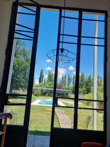 Casa Arbet - Villa 25 de Mayo, San Rafael, Mendoza
