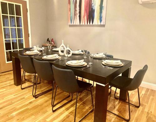 บริการและสิ่งอำนวยความสะดวก, Cedar Mill Hideaway in เซนทรัล วัลเล่ย์ (NY)