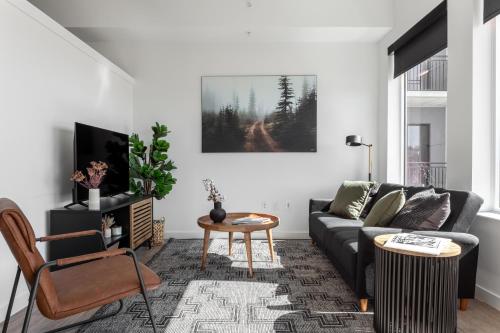 Mint House Nashville - The Gulch - Division St - 편의 시설/서비스