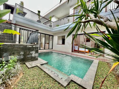 Da La Rizza Villa Seminyak