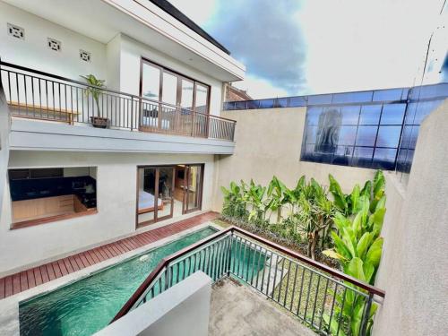 Da La Rizza Villa Seminyak