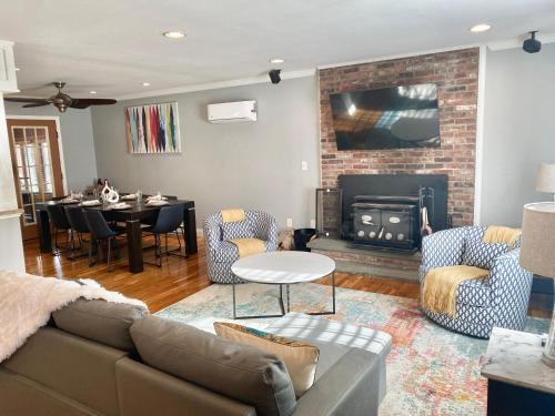 Cedar Mill Hideaway in Woodbury, USA