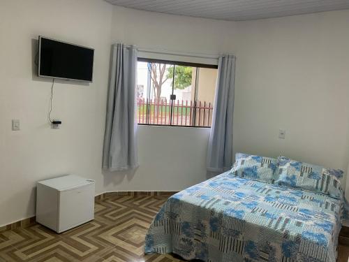 . Residencial da Praça