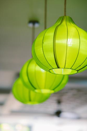De'Colore Villa Hoi An – Hoi An, IA