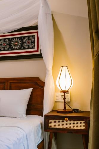 De'Colore Villa Hoi An – Hoi An, IA