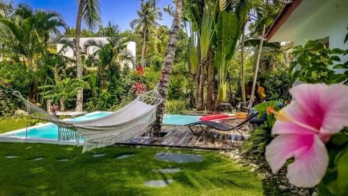 Villa Strelitzia - Sosa, Dominikanische Republik - Aktualisiert 2026:  Preise und Bewertungen | Planet of Hotels