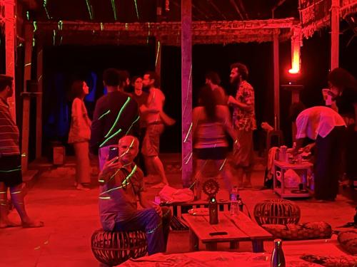 HostelExp, Gokarna - A Slow-Paced Backpackers Community