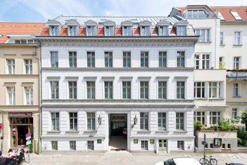 Hotel Allegra - image 13