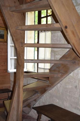 gite d'Albertine in Neuilly-en-Thelle