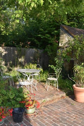 gite d'Albertine in Neuilly-en-Thelle