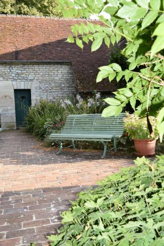 gite d'Albertine in Neuilly-en-Thelle