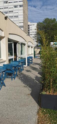 Ibis Budget Boulogne-Sur-Mer Centre les Ports