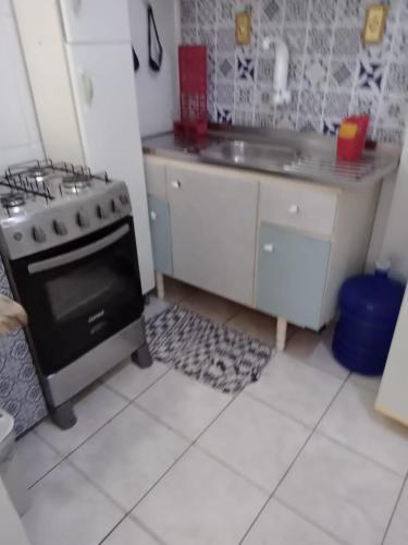 Loft Bela Vista, Sao Paulo (photo 7)