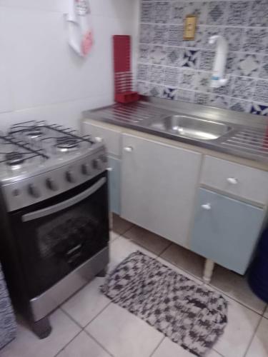Loft Bela Vista, Sao Paulo (photo 8)