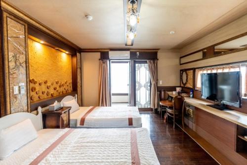 Photo - Jeju Nine Resort