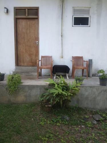 Budget Single Room room in SunRay Rest - Beach View Homestay
