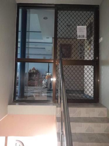 外観, Karans Apartment in バ