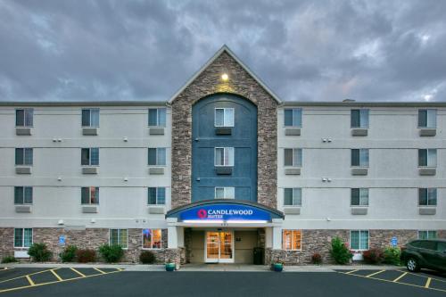 Candlewood Suites Idaho Falls an IHG Hotel - image 10