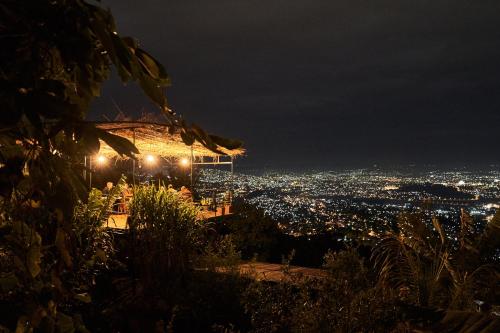 Eagle View Lodge - Kigali in Kigali
