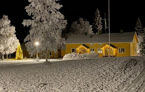 Wilderness Estate Pukari, Kuusamon Erämajoitus - Apartment - Kuusamo