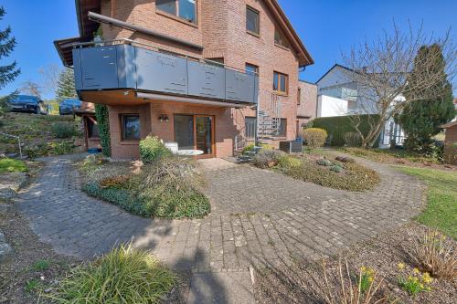 Ersfeld - Bad Teinach Zavelstein - Apartment - Bad Teinach-Zavelstein