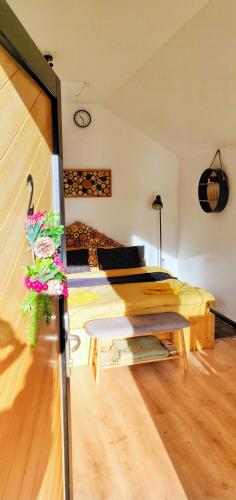 Birtok Houses - twin no. 2 for 2 people in Joseni