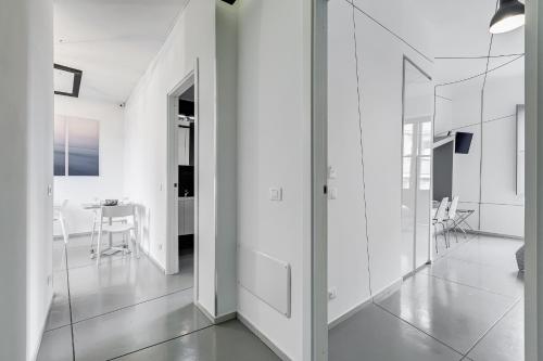 The Upper Suites – Rome