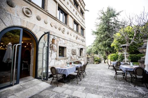 Hotel Pazo Los Escudos Spa & Beach - image 5