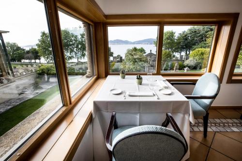 Hotel Pazo Los Escudos Spa & Beach - image 13