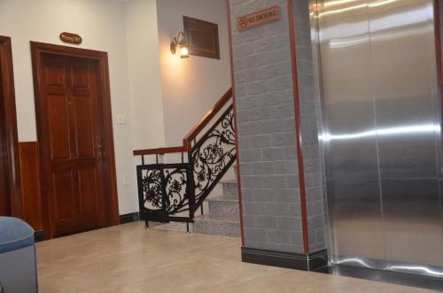 Khach san Hao Hoa (Hao Hoa Hotel) in Quyet Thang