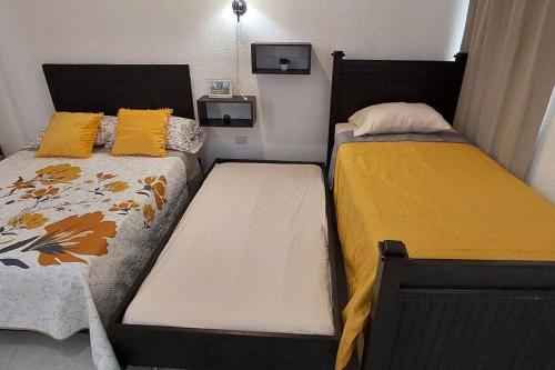 Two-Bedroom House image 2