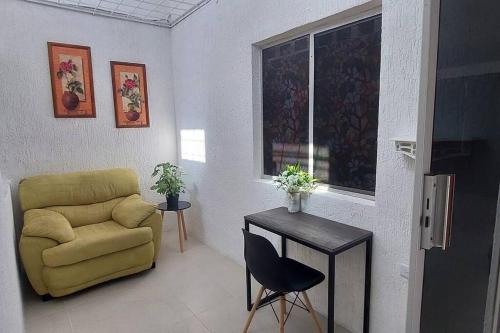 Two-Bedroom House image 4