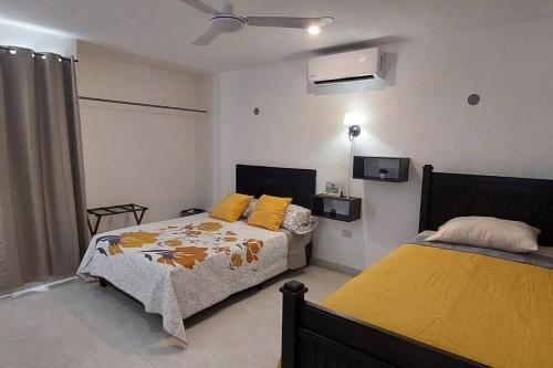 Two-Bedroom House image 5