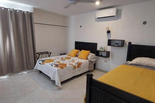 Two-Bedroom House image 9