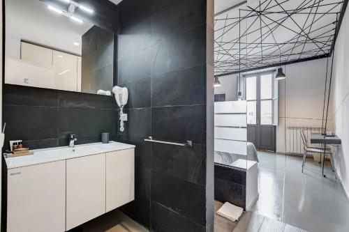 The Upper Suites – Rome