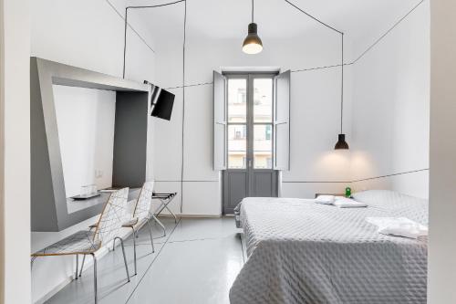 The Upper Suites – Rome