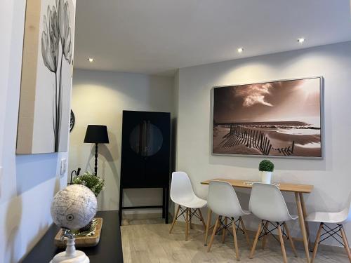 La Laguna Luxe Apartment