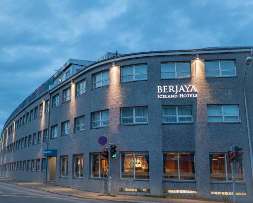 Icelandair Hotel Reykjavik Marina - image 3