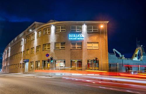 416969270 Reykjavik Marina - Berjaya Iceland Hotels