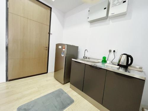 Facilities, Revo Aurora Pavilion Bukit Jalil @ NOONA near ARAB Delight