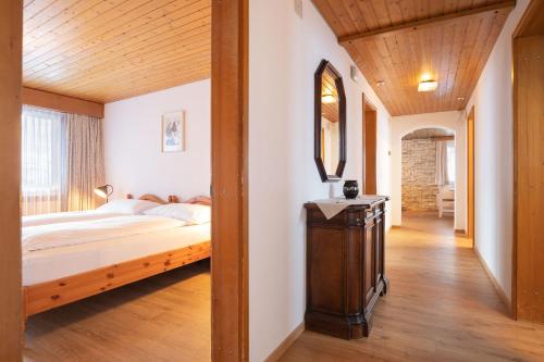 Apartment Jungfrau Lodge - image 10
