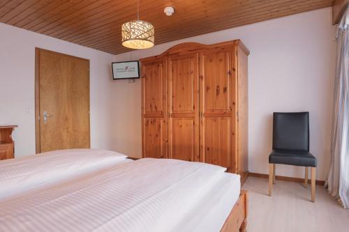 Apartment Jungfrau Lodge - main image
